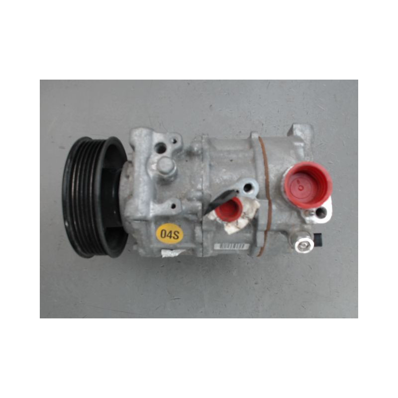 COMPRESSEUR AIR CONDITIONNE VOLKSWAGEN T-ROC