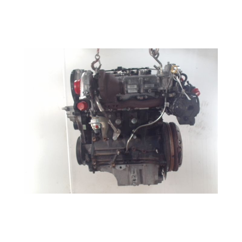 MOTEUR DIESEL OPEL INSIGNIA 2.0 CDTI 