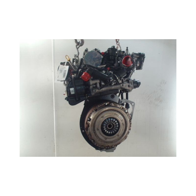 MOTEUR DIESEL OPEL INSIGNIA 2.0 CDTI 