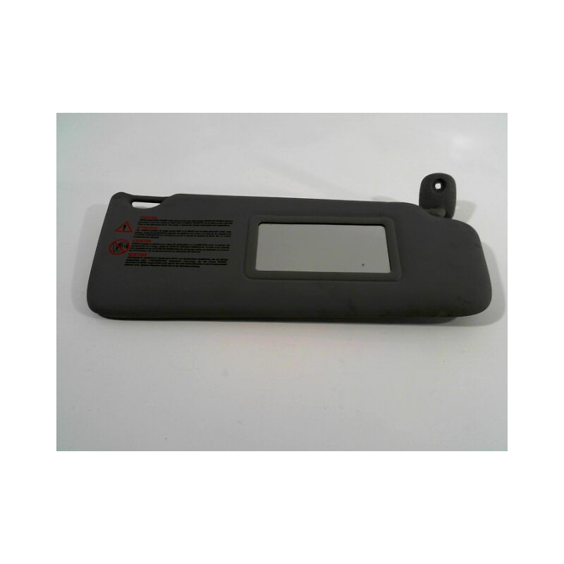 PARE-SOLEIL DROIT RENAULT CLIO II PH.2 01-06