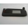 PARE-SOLEIL DROIT RENAULT CLIO II PH.2 01-06