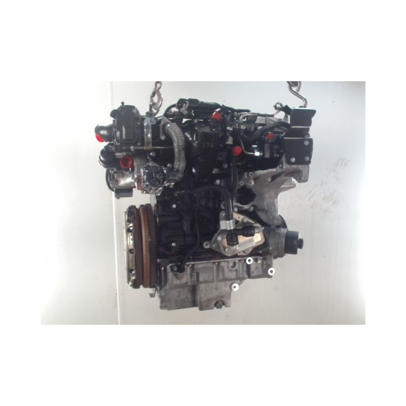 MOTEUR DIESEL OPEL INSIGNIA 2.0 CDTI 