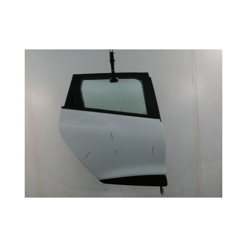 PORTE ARRIERE DROIT RENAULT CLIO