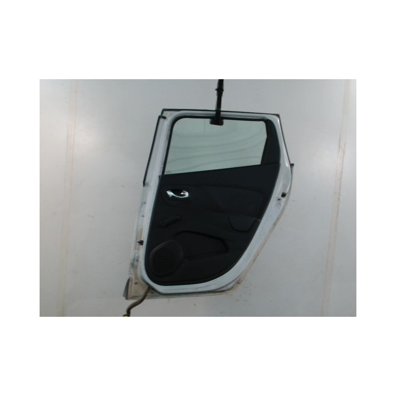 PORTE ARRIERE DROIT RENAULT CLIO