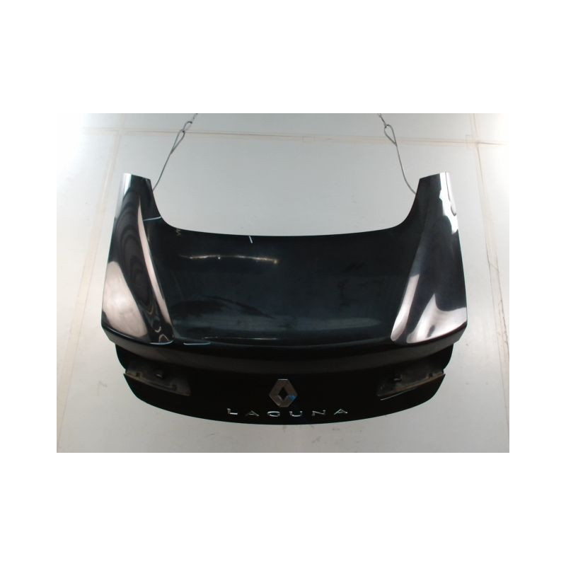 COFFRE ARRIERE RENAULT LAGUNA