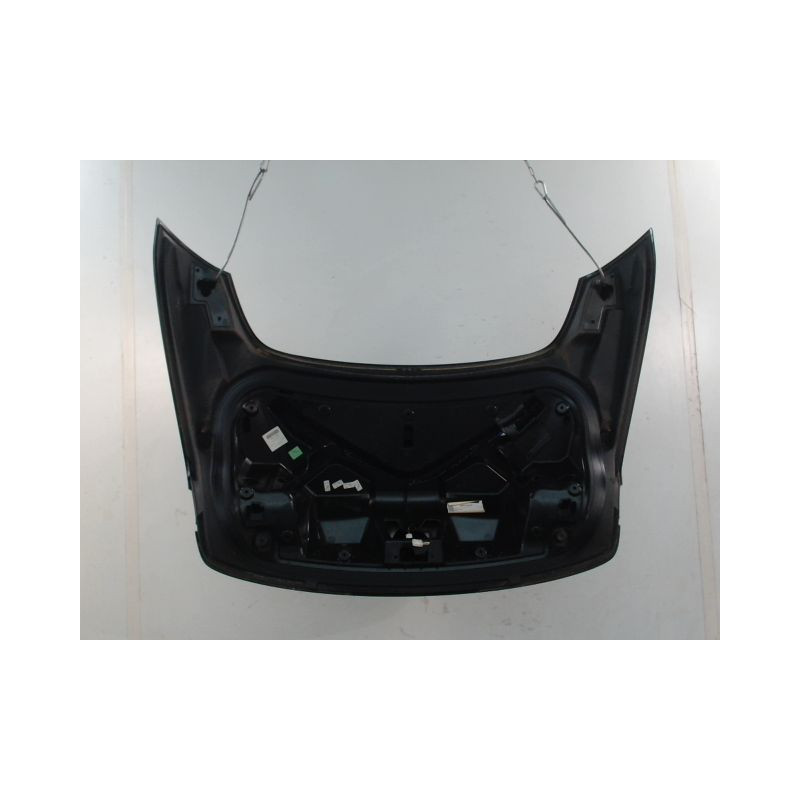 COFFRE ARRIERE RENAULT LAGUNA