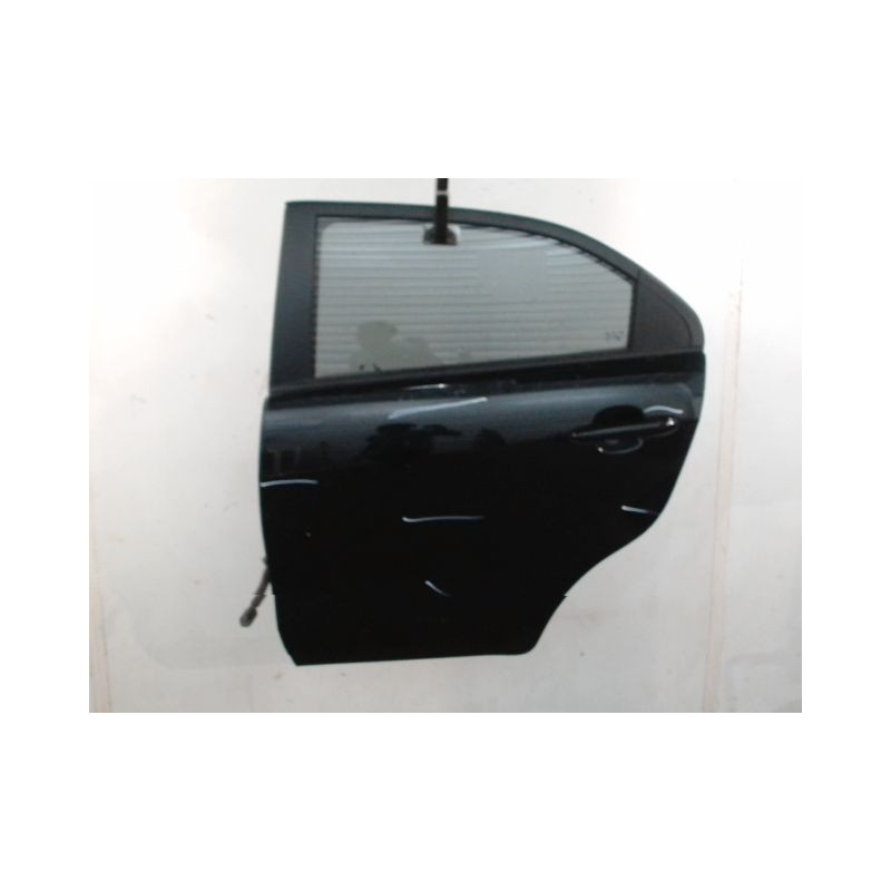 PORTE ARRIERE GAUCHE KIA RIO