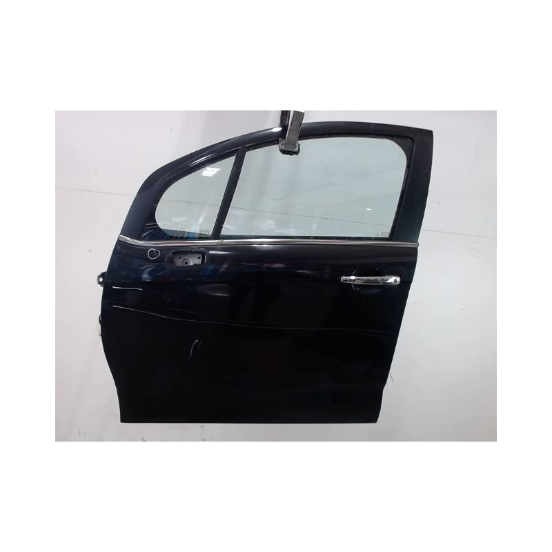 PORTE AVANT GAUCHE CITROEN C3 2009-