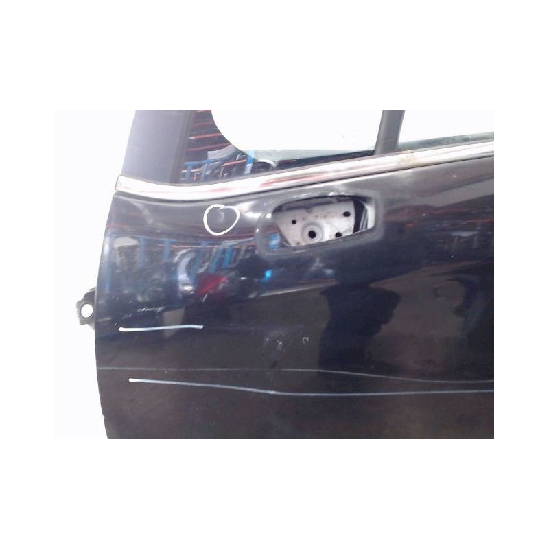 PORTE AVANT GAUCHE CITROEN C3 2009-