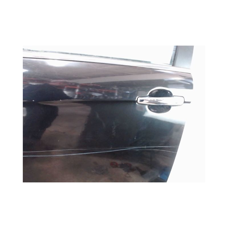 PORTE AVANT GAUCHE CITROEN C3 2009-