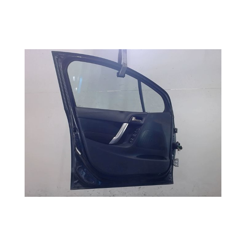 PORTE AVANT GAUCHE CITROEN C3 2009-