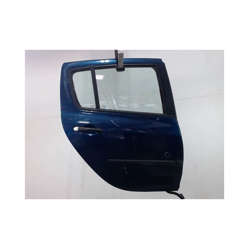 PORTE ARRIERE DROIT RENAULT CLIO III 2005-