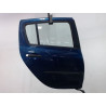 PORTE ARRIERE DROIT RENAULT CLIO III 2005-