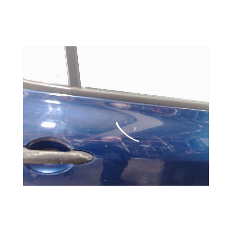 PORTE ARRIERE DROIT RENAULT CLIO III 2005-