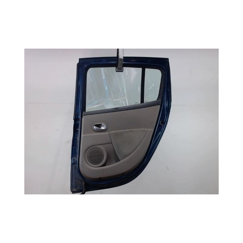 PORTE ARRIERE DROIT RENAULT CLIO III 2005-
