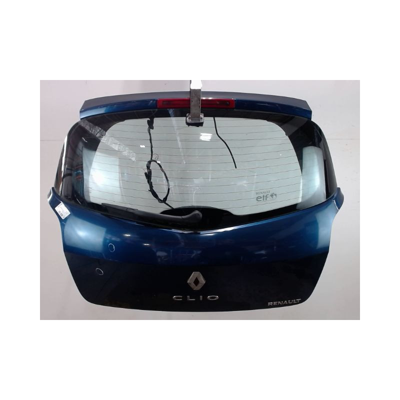 HAYON RENAULT CLIO III 2005-