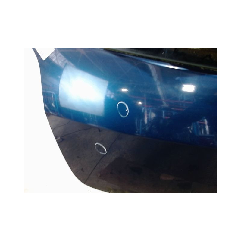 HAYON RENAULT CLIO III 2005-