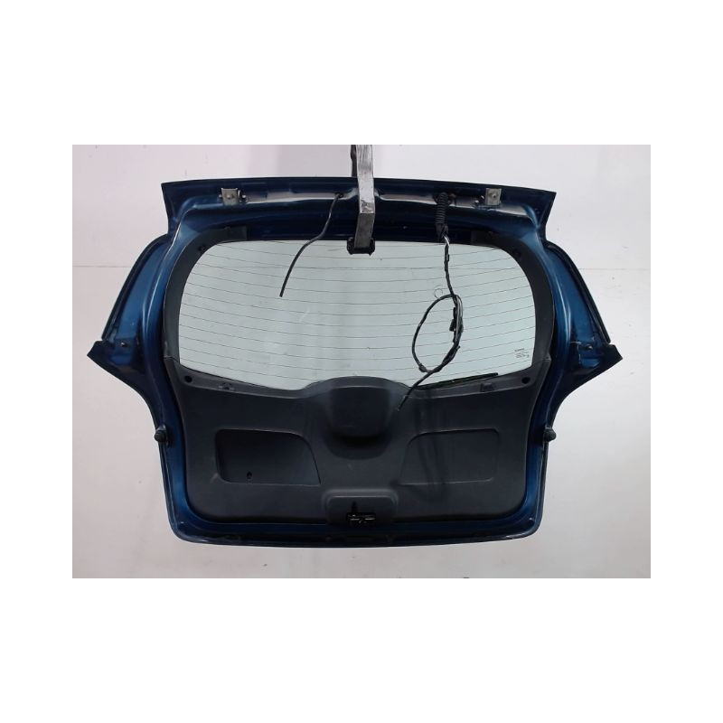 HAYON RENAULT CLIO III 2005-