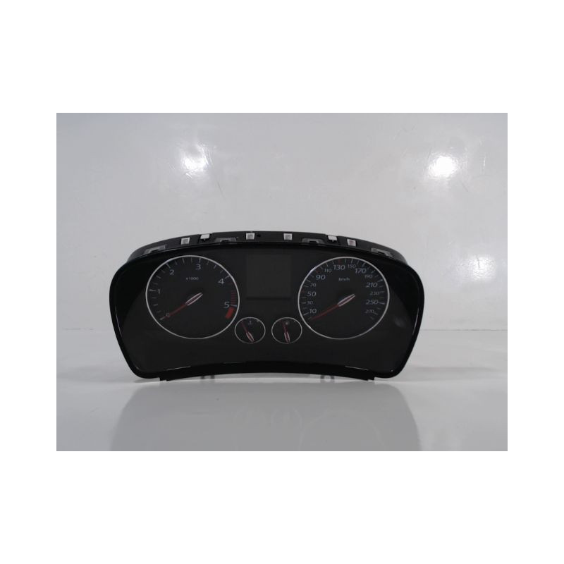 BLOC COMPTEURS RENAULT LAGUNA III 2009-