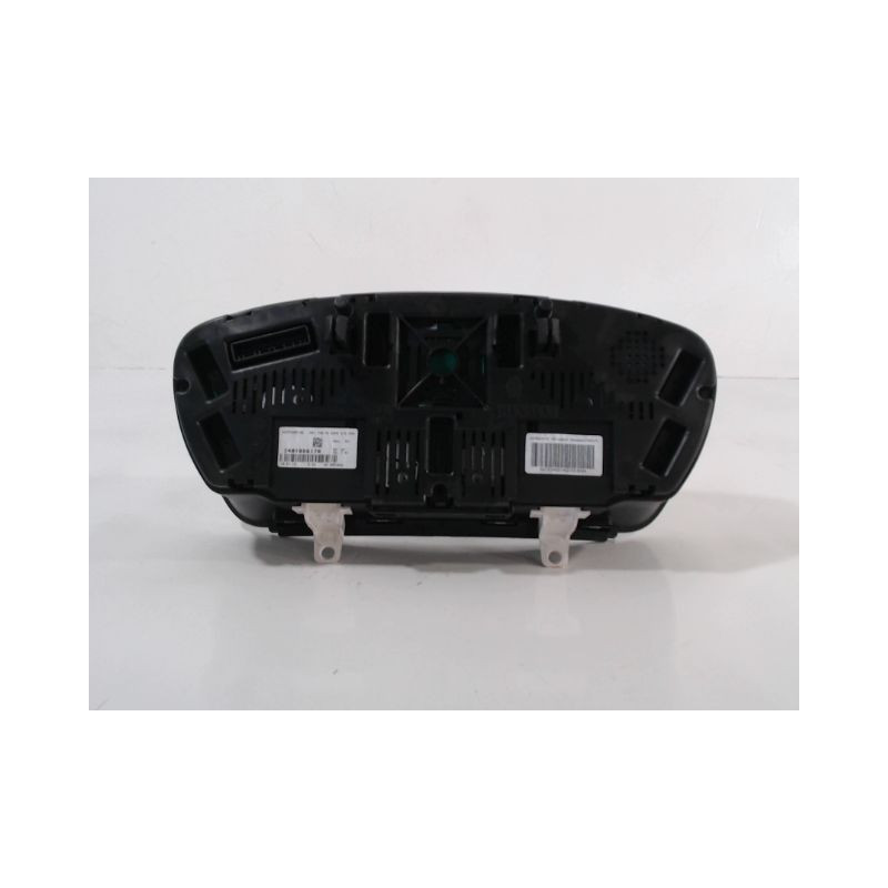 BLOC COMPTEURS RENAULT LAGUNA III 2009-