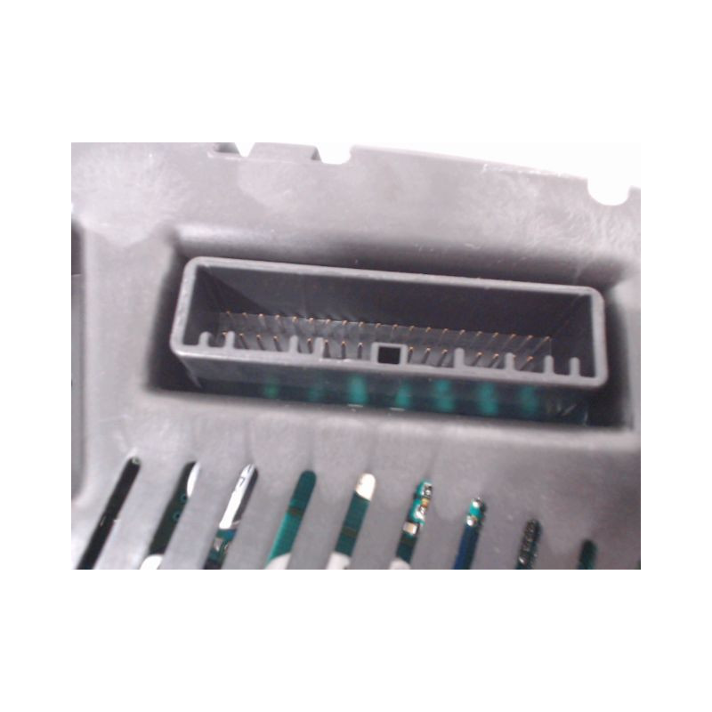 BLOC COMPTEURS RENAULT LAGUNA III 2009-
