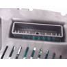 BLOC COMPTEURS RENAULT LAGUNA III 2009-