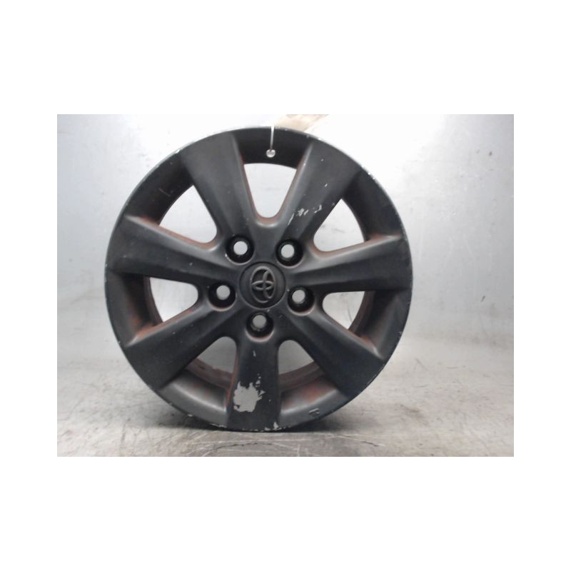 JANTE ALUMINIUM TOYOTA AURIS 2010-