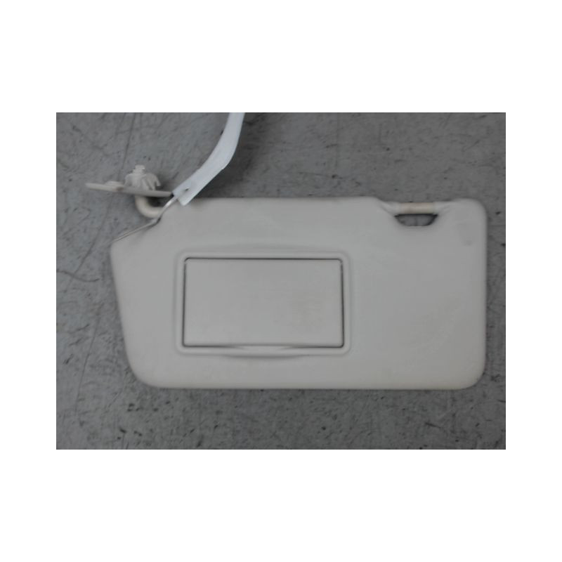 PARE-SOLEIL G NISSAN NOTE