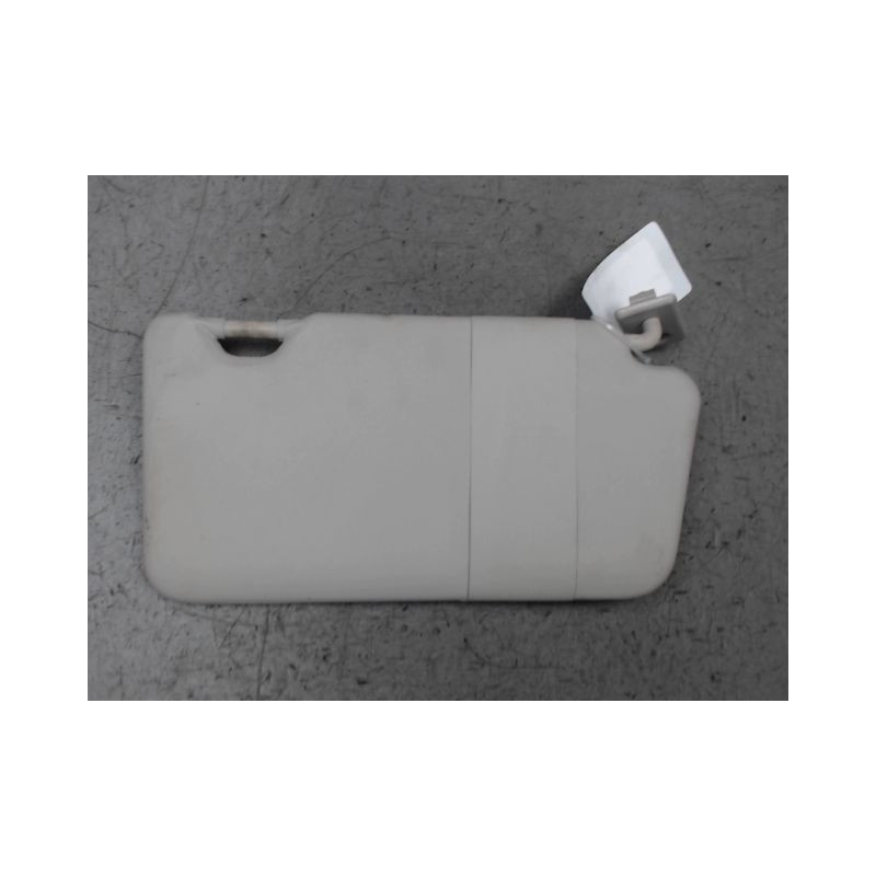 PARE-SOLEIL G NISSAN NOTE