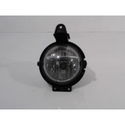 PHARE ANTIBROUILLARD AVG