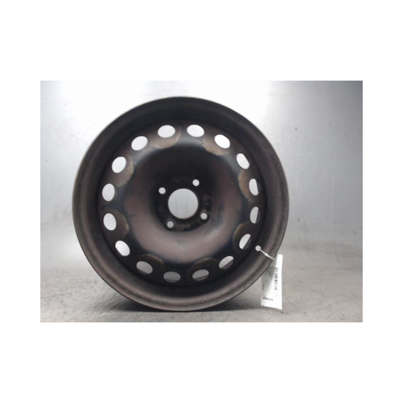 JANTE TOLE CITROEN C4 04-08