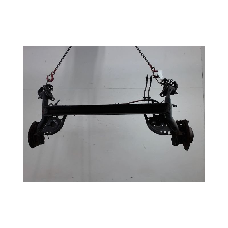 TRAIN ARRIERE RENAULT CLIO III 2005-