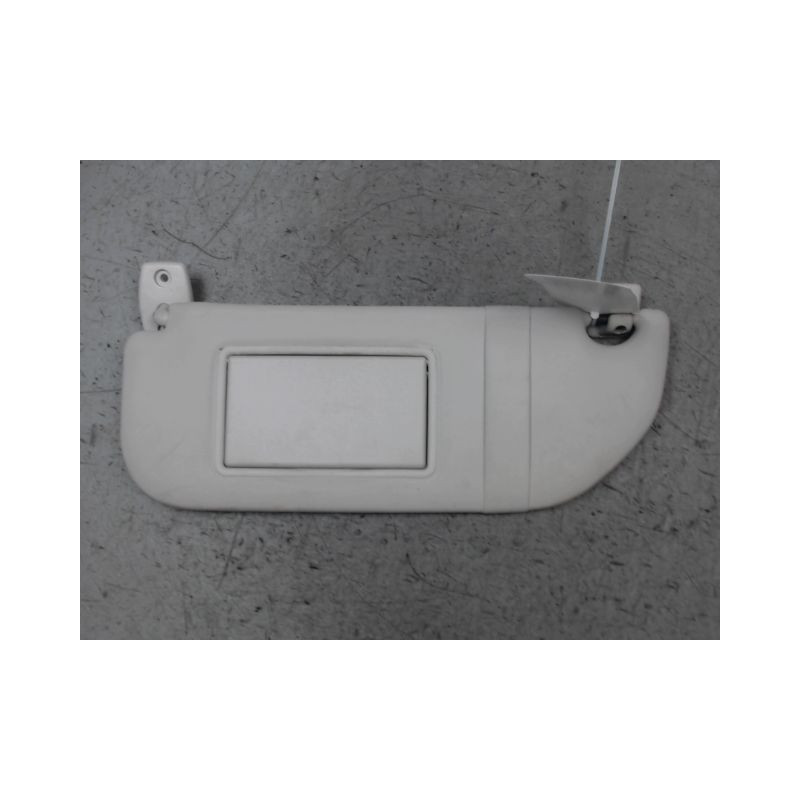 PARE-SOLEIL G CITROEN C3 2009-