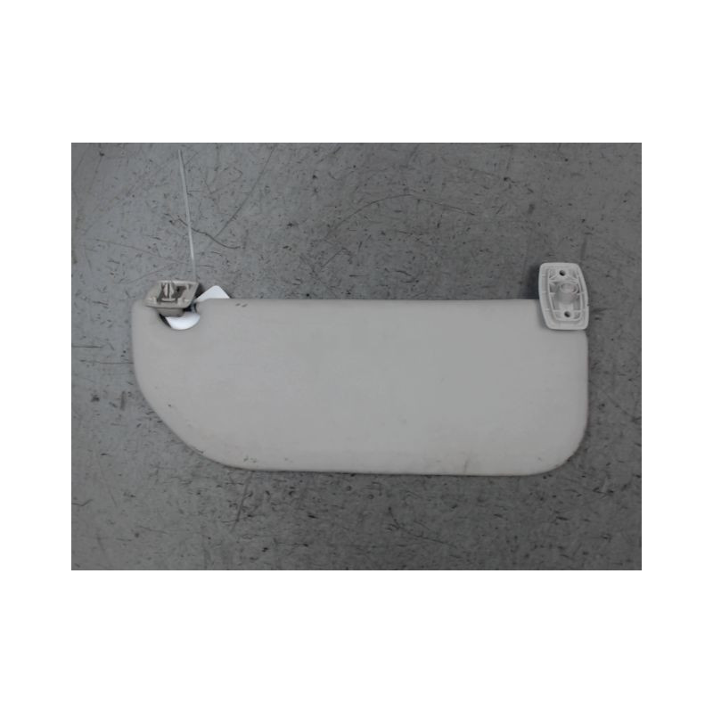 PARE-SOLEIL G CITROEN C3 2009-