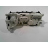 COMMANDE DE CHAUFFAGE MERCEDES CLASSE A 2004-