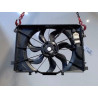 MOTEUR VENTILATEUR RADIATEUR MERCEDES CLASSE A 2004-