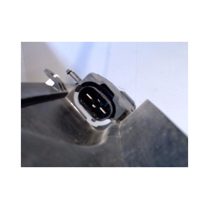 MOTEUR VENTILATEUR RADIATEUR MERCEDES CLASSE A 2004-