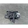 SERRURE CAPOT RENAULT CLIO IV