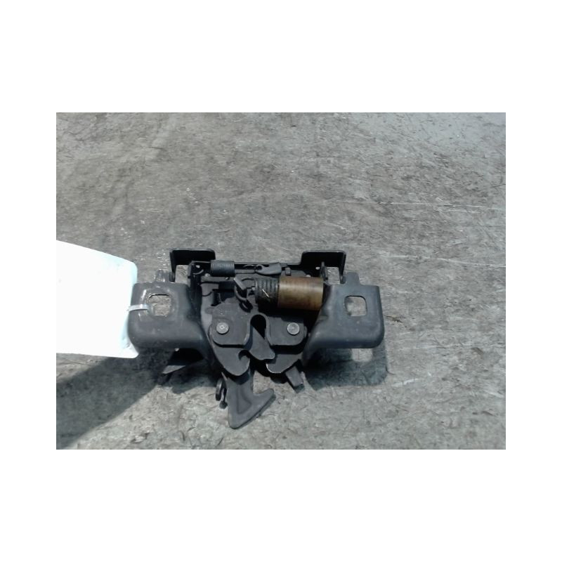 SERRURE CAPOT RENAULT CLIO IV