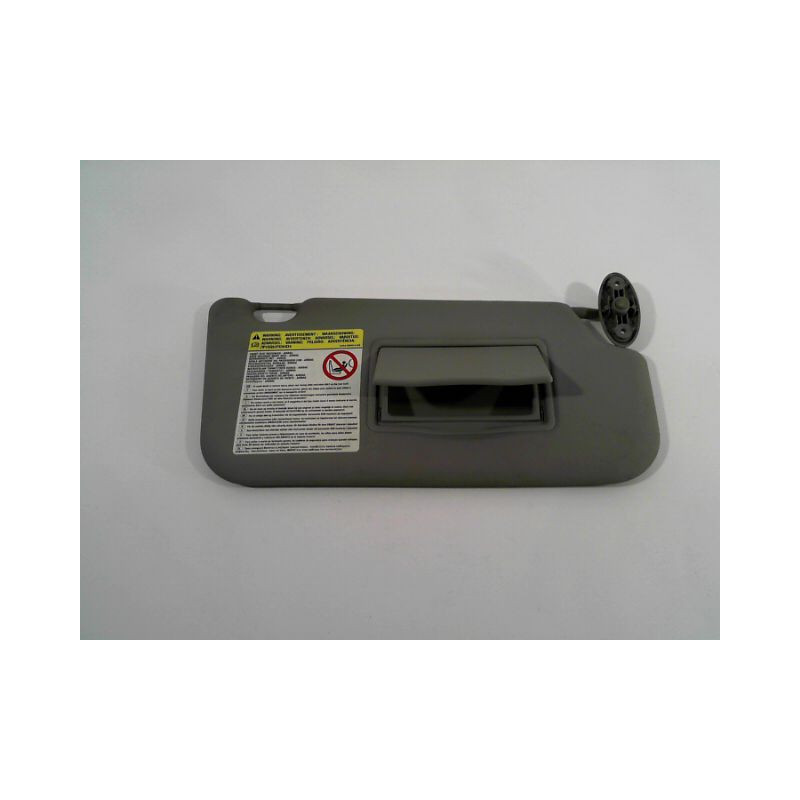 PARE-SOLEIL DROIT FORD FIESTA 02 -05