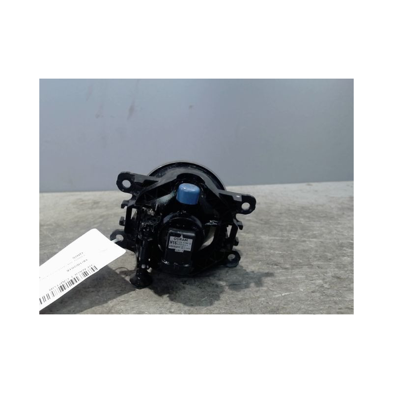 PHARE ANTIBROUILLARD AVANT GAUCHE RENAULT CAPTUR