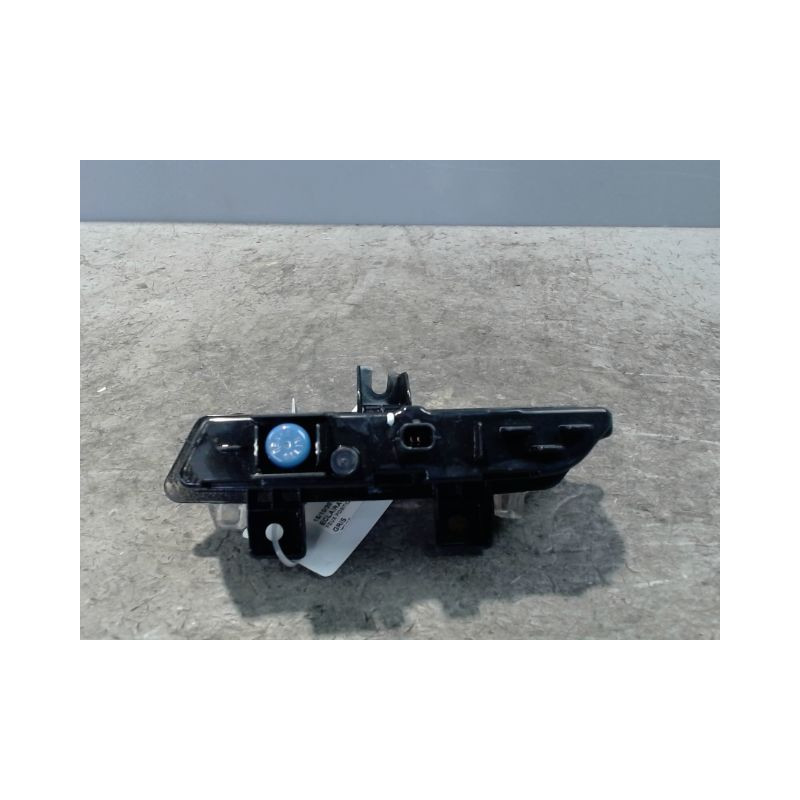 FEUX POSITION DROIT RENAULT CAPTUR
