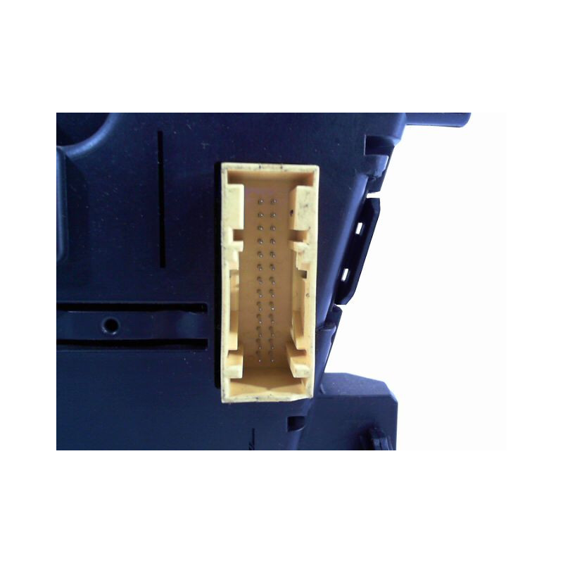 BLOC COMPTEURS CITROEN C4 PICASSO 007-