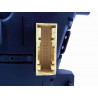 BLOC COMPTEURS CITROEN C4 PICASSO 007-