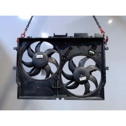 MOTEUR VENTILATEUR RADIATEUR