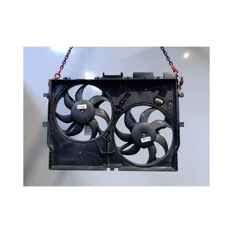 MOTEUR VENTILATEUR RADIATEUR CITROEN JUMPER