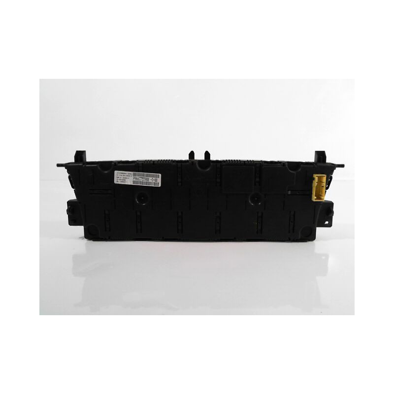 BLOC COMPTEURS CITROEN C4 PICASSO LONG