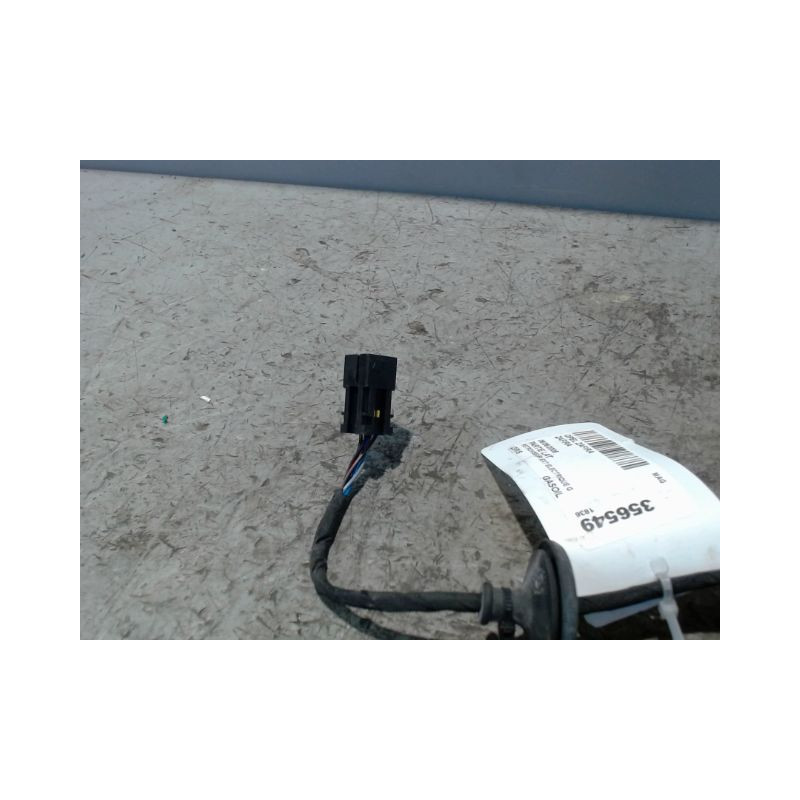 RETROVISEUR EXTERIEUR ELECTRIQUE GAUCHE OPEL ZAFIRA