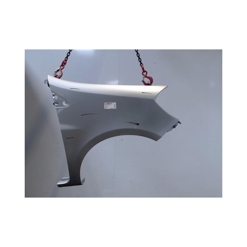 AILE AVANT DROIT RENAULT CLIO III 2007-