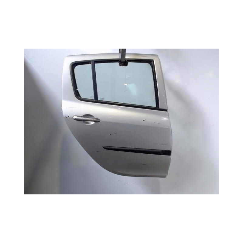 PORTE ARRIERE DROIT RENAULT CLIO III 2007-